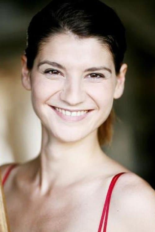 Photo of Ludmila Ruoso