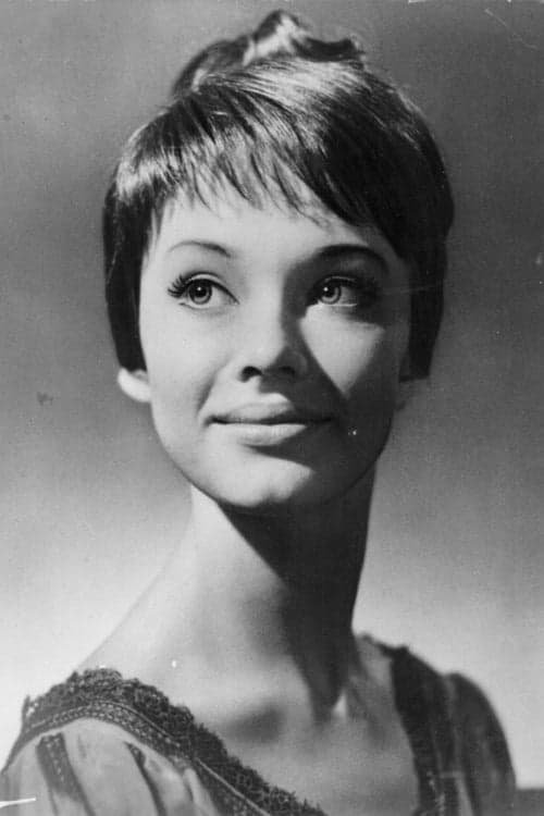 Photo of Ludmila Savelyeva