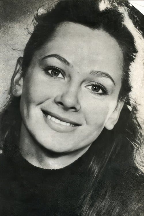 Photo of Ludmila Titova