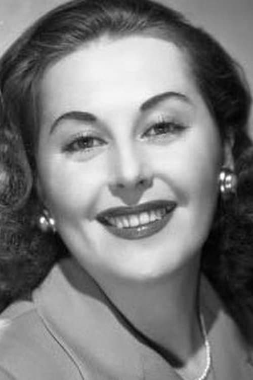 Photo of Ludmilla Dudarova