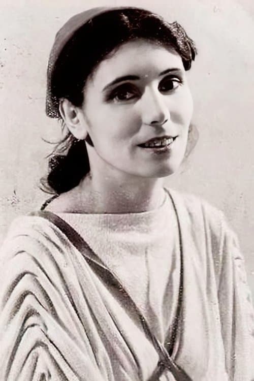 Photo of Ludmilla Pitoëff