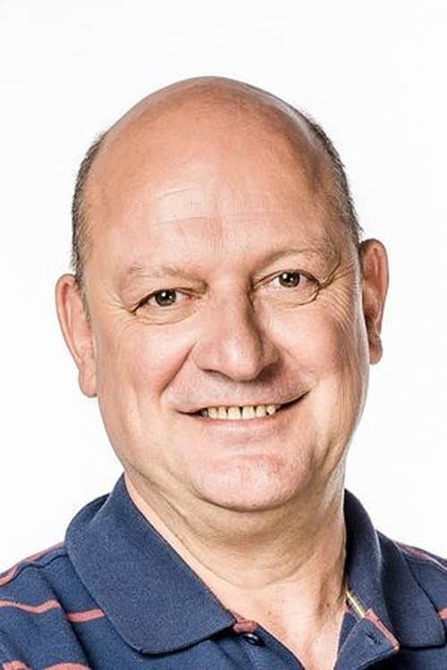 Photo of Ludo Hellinx