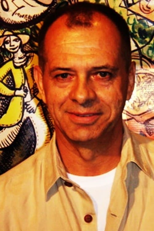 Photo of Ludoval Campos