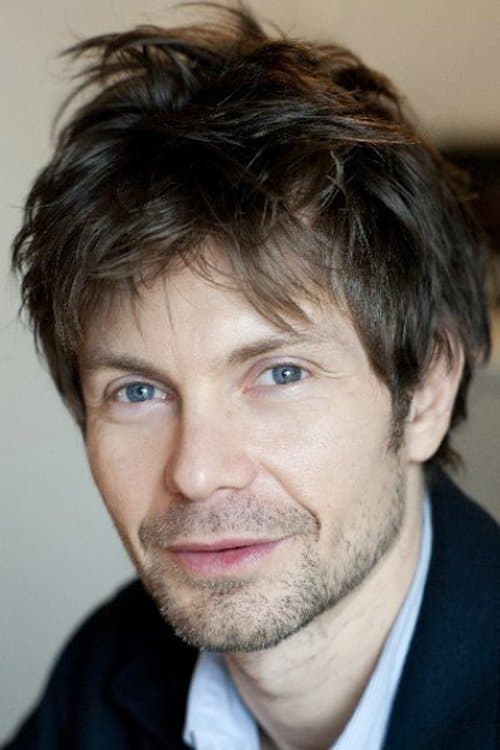 Photo of Ludovic Bergery