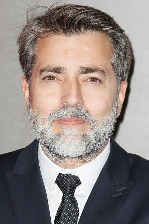 Photo of Ludovic Bernard