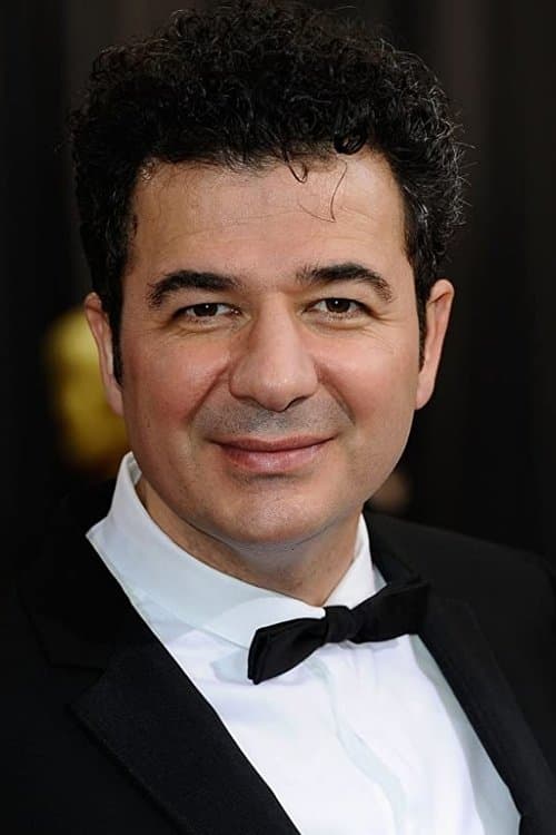 Photo of Ludovic Bource