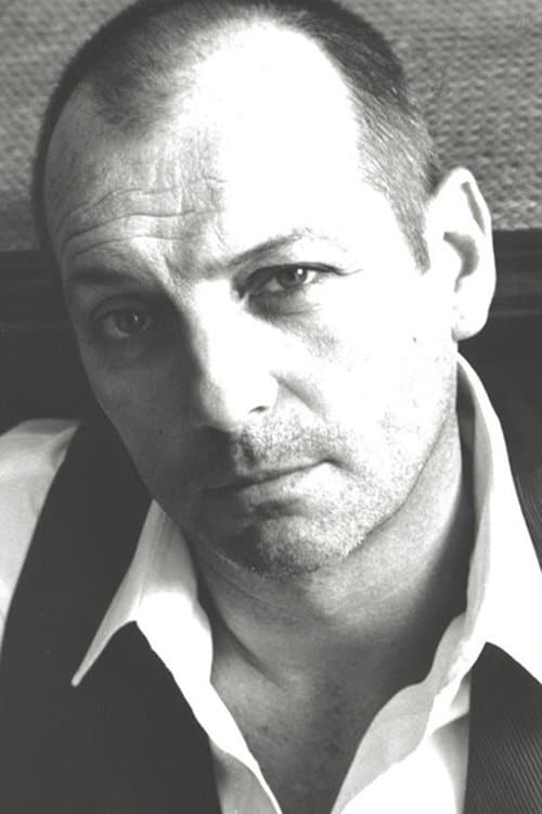 Photo of Ludovic Paris