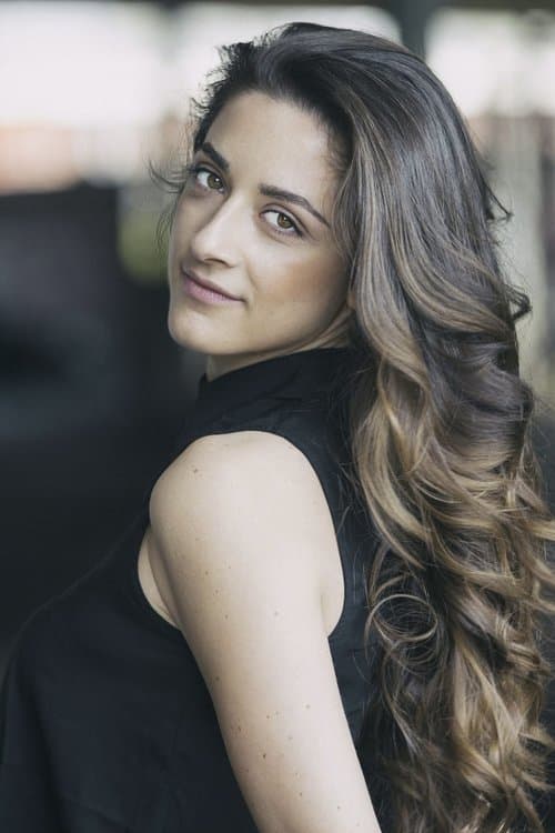 Photo of Ludovica Di Donato