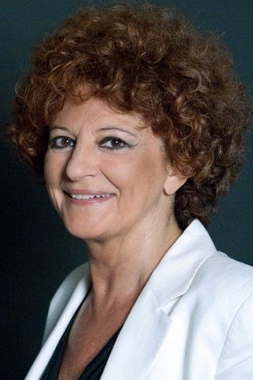 Photo of Ludovica Modugno