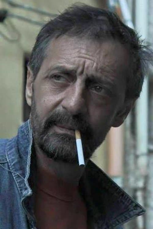 Photo of Ludovico Caldarera