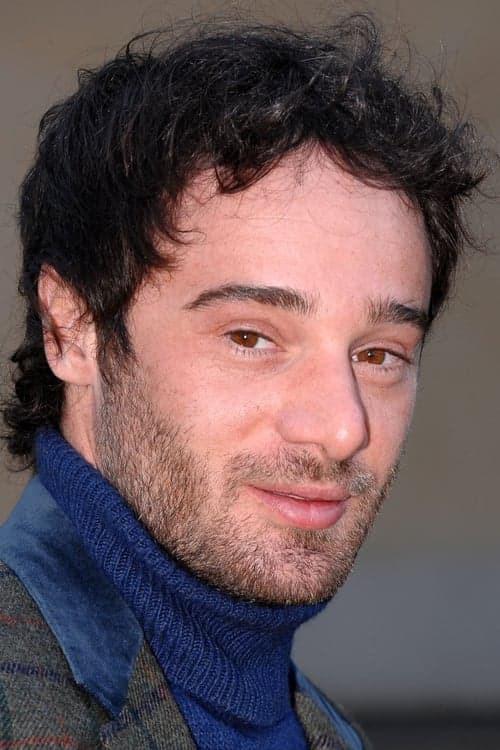 Photo of Ludovico Fremont