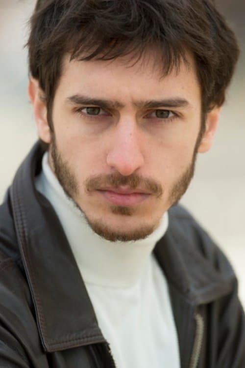 Photo of Ludovico Succio