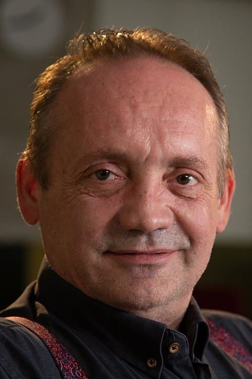 Photo of Ludvik Bagari
