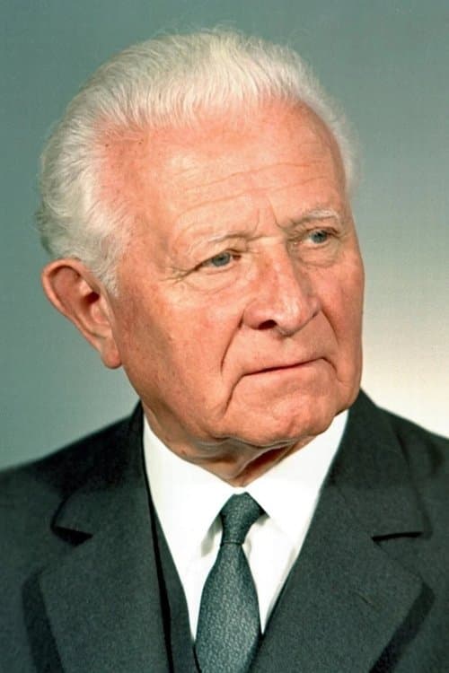 Photo of Ludvík Svoboda