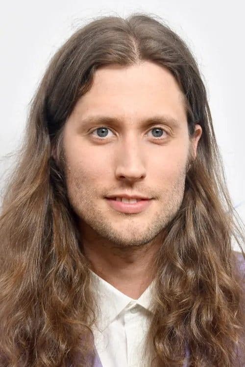 Photo of Ludwig Göransson