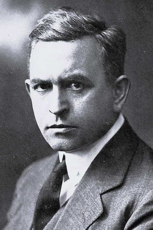 Photo of Ludwig Hartau