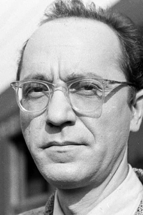 Photo of Ludwik Kasendra