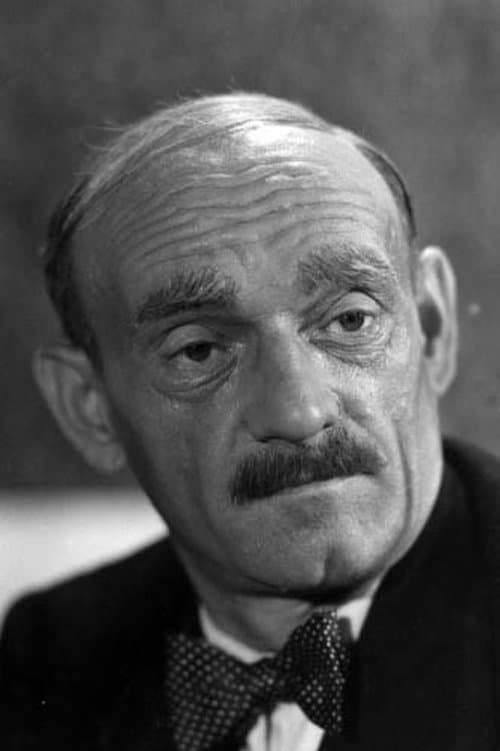 Photo of Ludwik Sempoliński