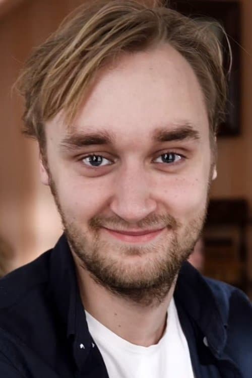 Photo of Lue Støvelbæk
