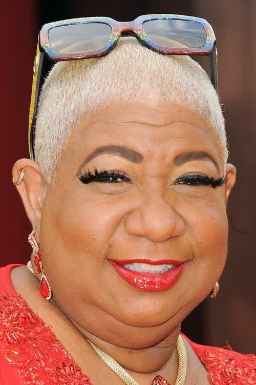 Photo of Luenell