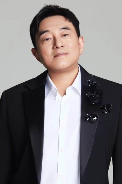 Photo of Lui Fong