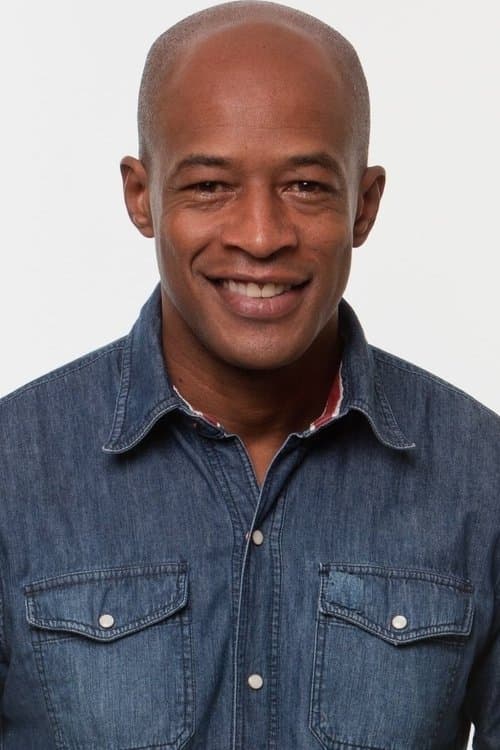 Photo of Lui Mendes
