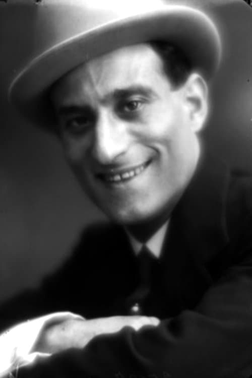 Photo of Luigi Almirante