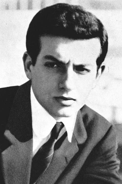 Photo of Luigi Basagaluppi