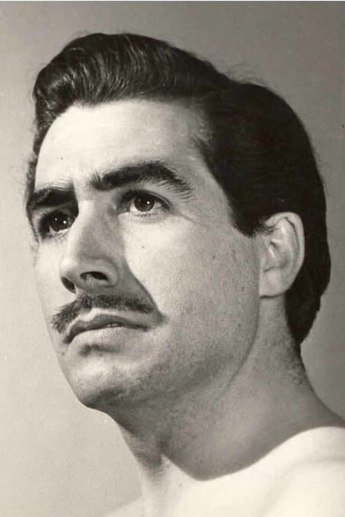 Photo of Luigi Batzella