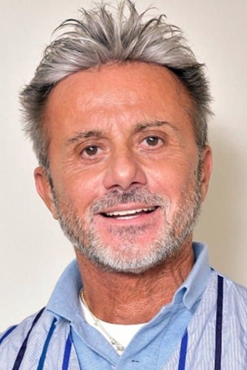 Photo of Luigi Bonino