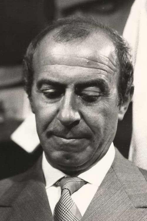 Photo of Luigi Casellato