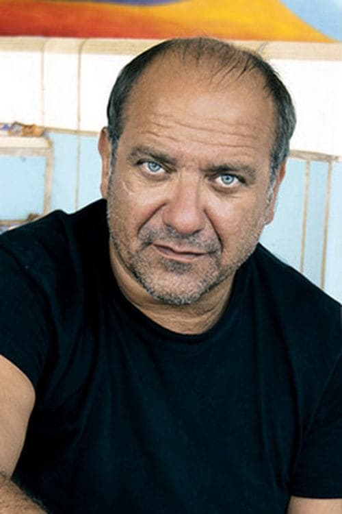 Photo of Luigi Di Fiore