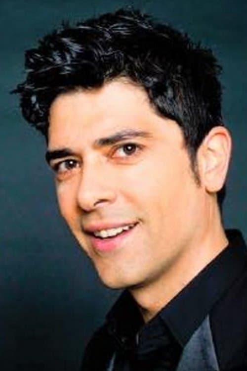Photo of Luigi Esposito