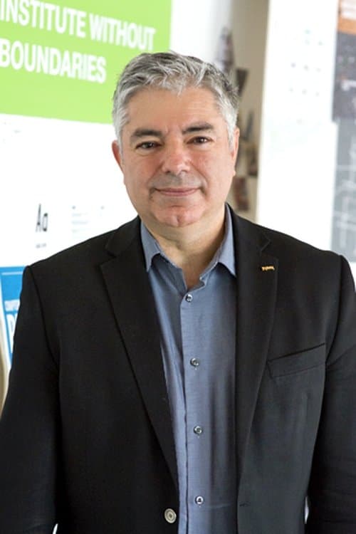Photo of Luigi Ferrara