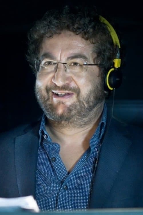Photo of Luigi Ferraro