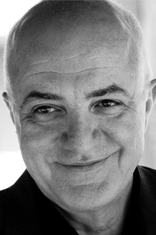 Photo of Luigi Petrucci