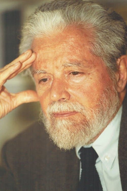 Photo of Luigi Squarzina