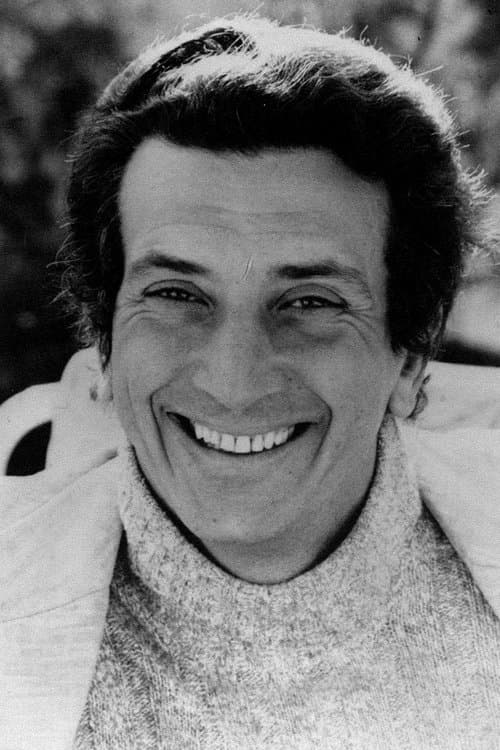 Photo of Luigi Vannucchi
