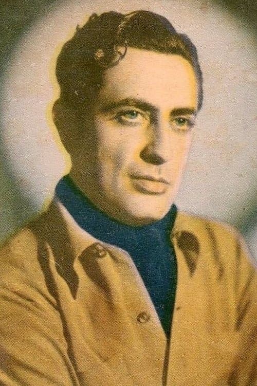 Photo of Luis Aldás