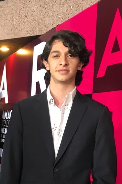 Photo of Luis Alfonso Moreno