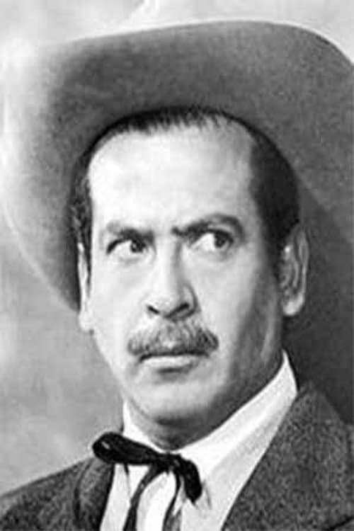 Photo of Luis Aragón