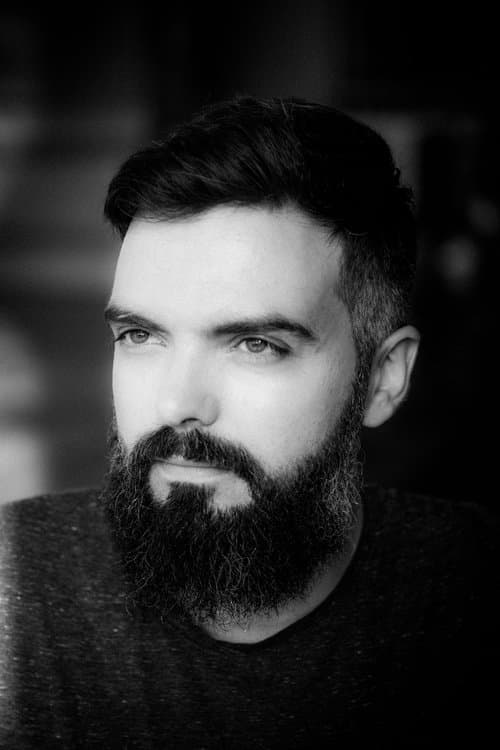 Photo of Luís Araújo