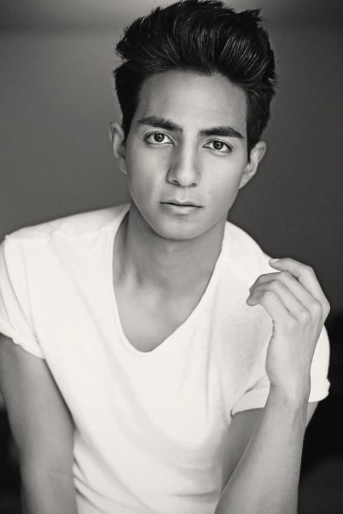Photo of Luis Avila