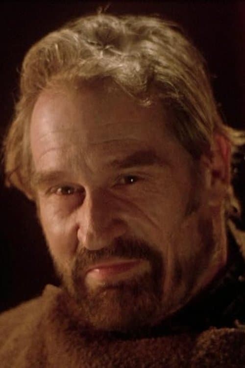 Photo of Luis Barboo