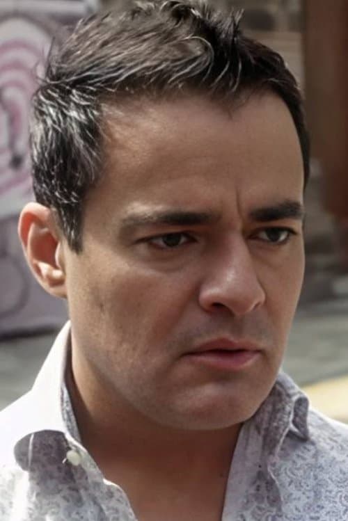 Photo of Luis Barceló