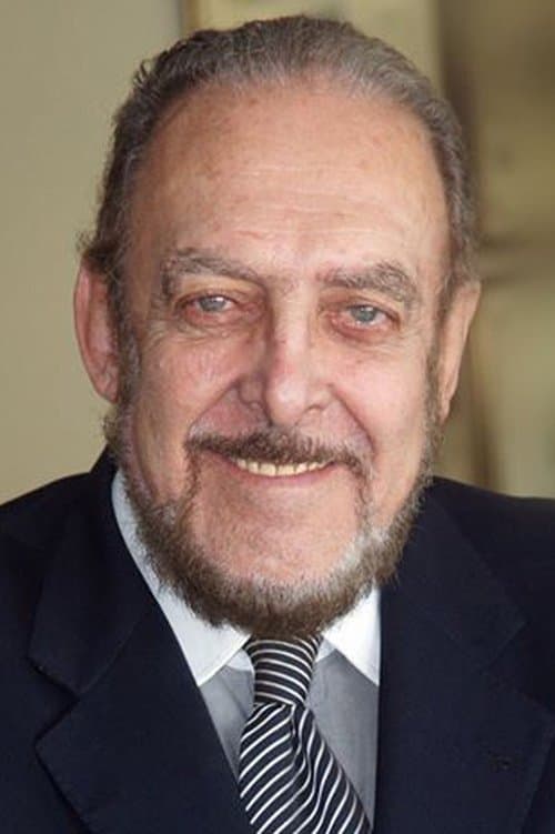 Photo of Luis Carlos Miele
