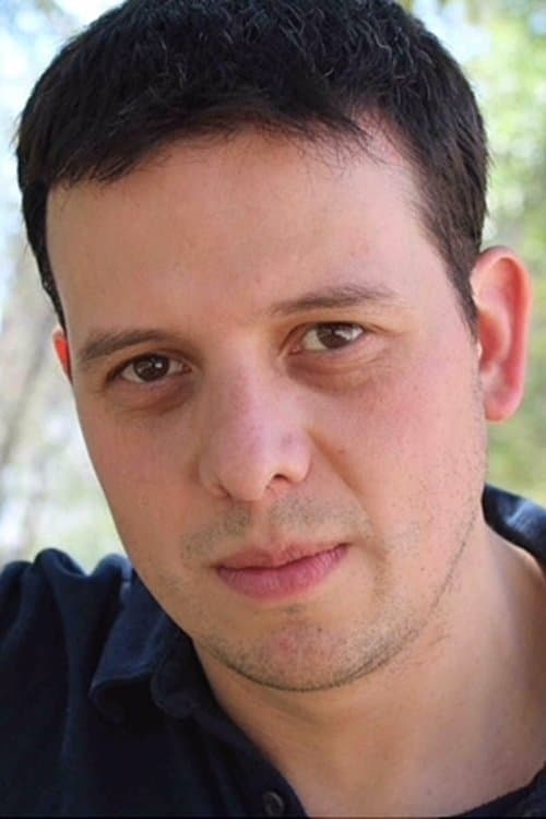 Photo of Luis Cerda