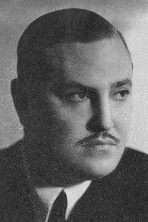 Photo of Luis César Amadori