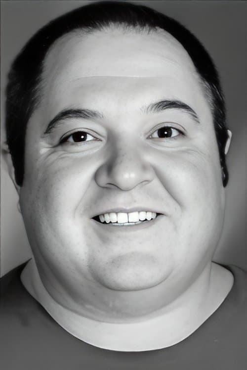 Photo of Luis de Icaza
