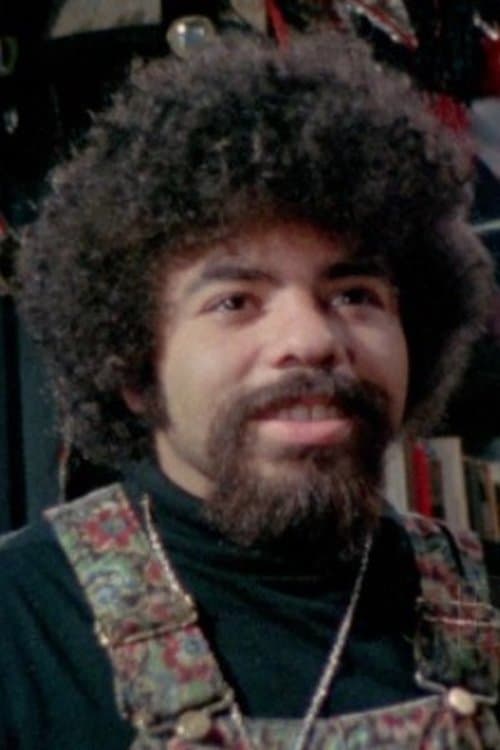 Photo of Luis De Jesus